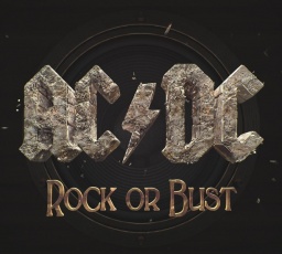 AC/DC: Rock Or Bust (CD)