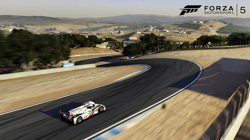 Forza Motorsport 5 [Xbox One]