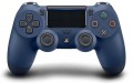  DualShock 4  PS4  Midnight Blue ( ) (CUH-ZCT2E)