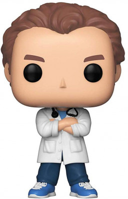 scrubs funko pop