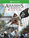 Assassin's Creed IV.  .   [Xbox One]