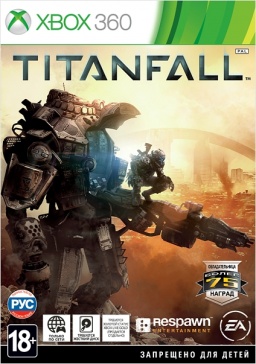 Titanfall [Xbox 360]