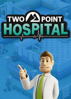 Two Point Hospital [PC,  ]