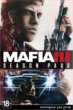 Mafia III. Season Pass [PC,  ]