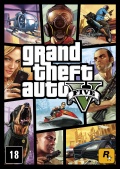 Grand Theft Auto V  [PC,  ]