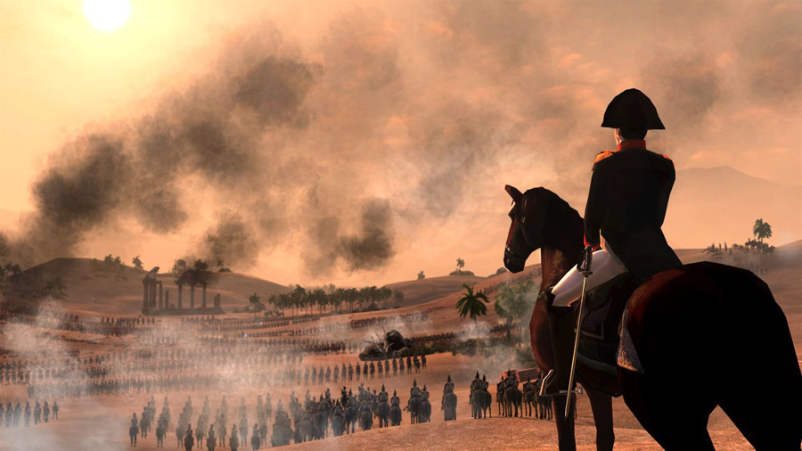 Napoleon: Total War.  [PC,  ]