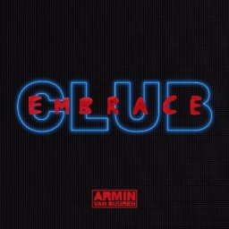 Armin van Buuren: Club Embrace (2 CD)
