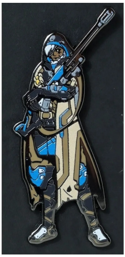 Blizzard Series 7 Blind Pack Pins ( )