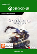 Darksiders Genesis [Xbox One,  ]