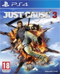 Just Cause 3 [PS4] – Trade-in | /