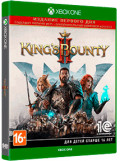 King's Bounty II.    [Xbox]