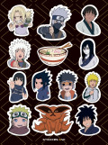  Naruto Kids