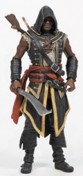  Assassin's Creed. Assassin Adewale (15 )