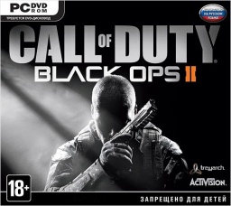 Call of Duty: Black Ops II [PC-Jewel]