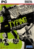 Typing of the Dead. Overkill [PC,  ]