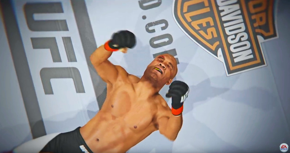 EA SPORTS UFC 2 [PS4]