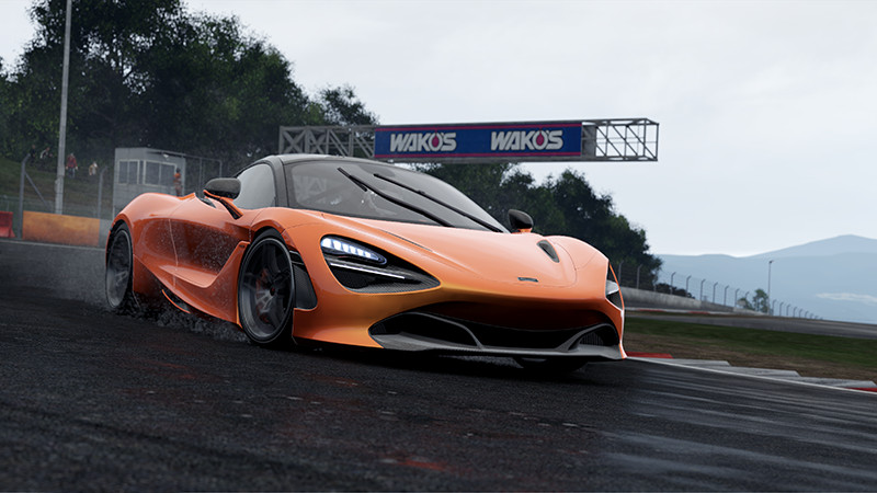 Project Cars 2. Collector's Edition [PC]