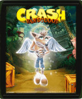 3D  Crash Bandicoot: Game Over