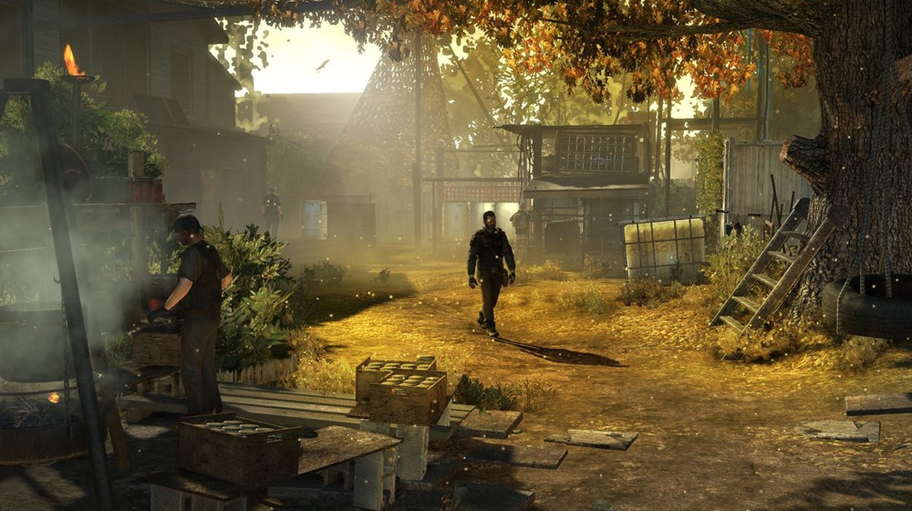 Homefront.   [PS3]