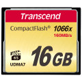   Transcend 16GB CompactFlash 1000x