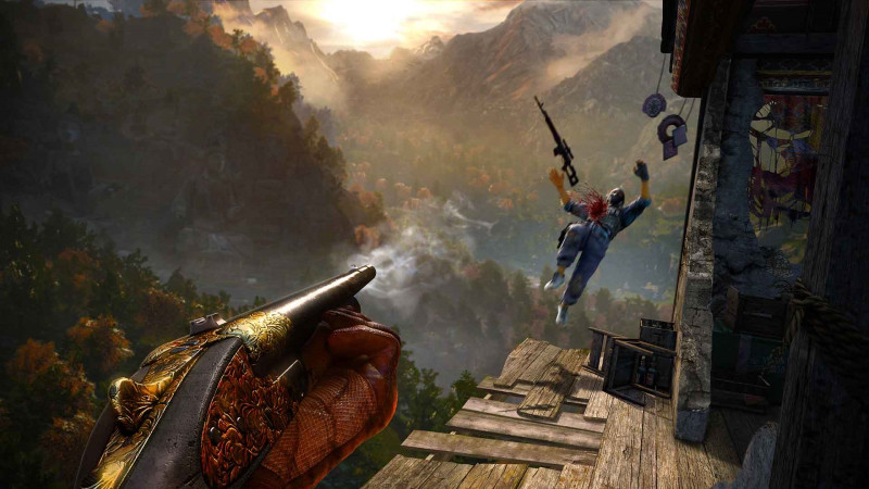 Far Cry 4 [PC]