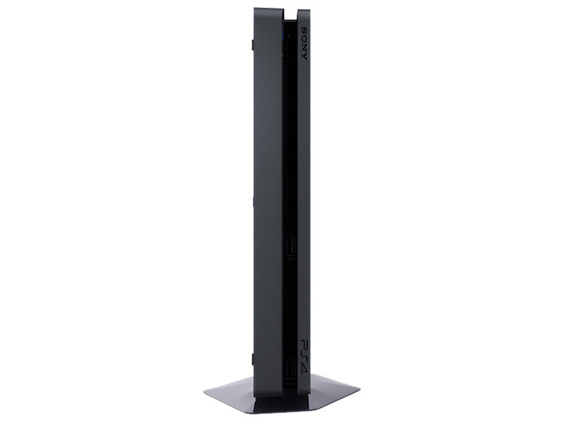 Sony PlayStation 4 Slim (500GB) Black (CUH-2008A)