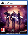 Outriders. Day One Edition [PS5]