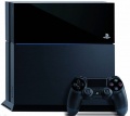   Sony PlayStation 4 (1 TB) Black
