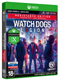 Watch Dogs: Legion. Resistance Edition [Xbox]
