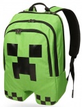  Minecraft. Creeper