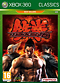Tekken 6 (Classics) [Xbox 360]