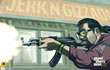 Grand Theft Auto IV