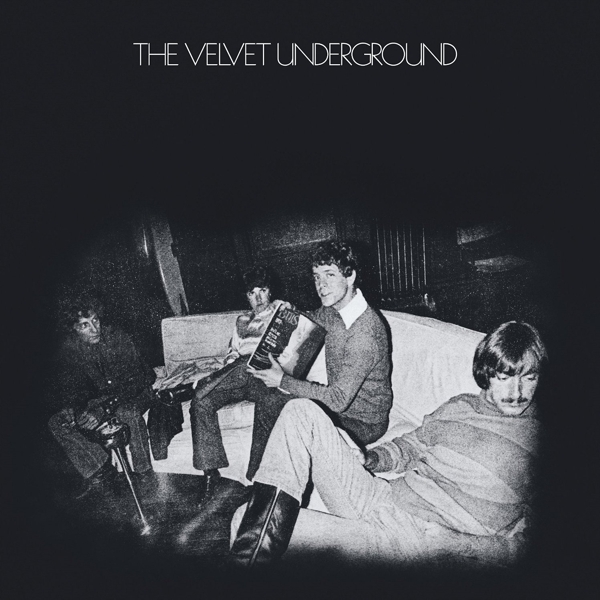 

The Velvet Underground. The Velvet Underground (LP)