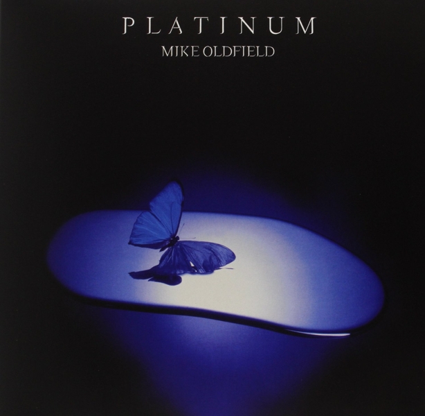 

Mike Oldfield. Platinum (LP)