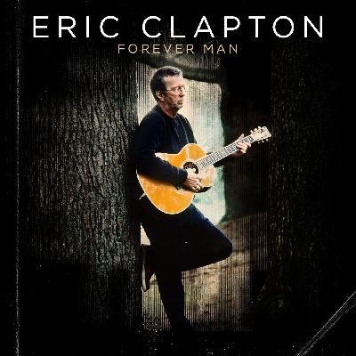 Eric Clapton. Forever Man. The Best Of Eric Clapton (2 LP) от 1С Интерес Eric Clapton. Forever Man. The Best Of Eric Clapton (2 LP) от 1С Интерес