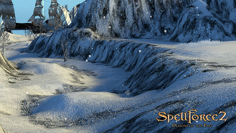 SpellForce. Complete Pack [PC, Цифровая версия] (Цифровая версия) от 1С Интерес