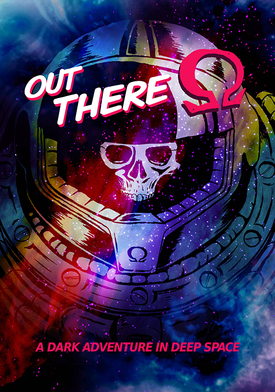 Out There: Omega Edition  [PC, Цифровая версия] (Цифровая версия) от 1С Интерес