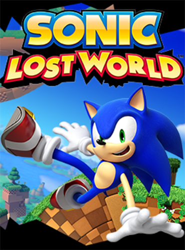 цена Sonic Lost World [PC, Цифровая версия] (Цифровая версия)