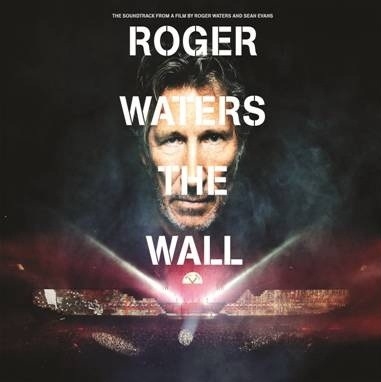 Roger Waters. The Wall (3 LP) цена и фото