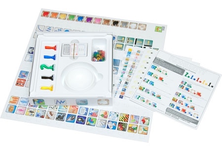 Настольная игра Концепт