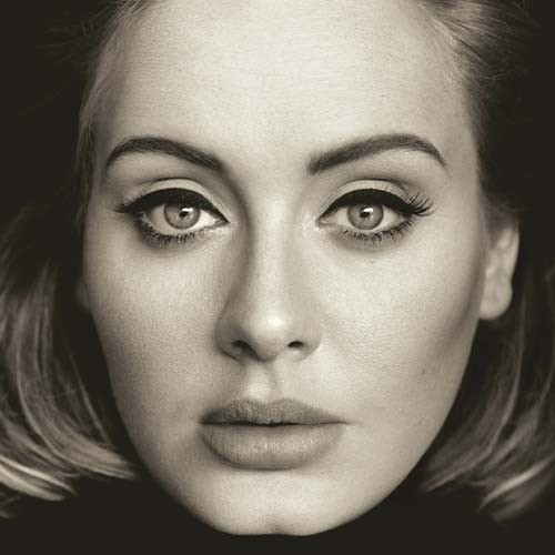 Adele – 25 (CD) от 1С Интерес