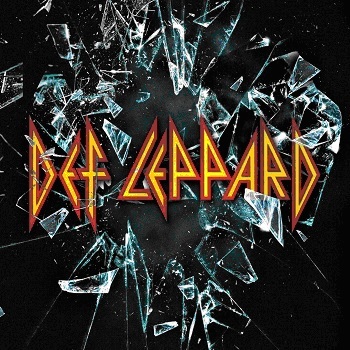 цена Def Leppard: Def Leppard (CD)