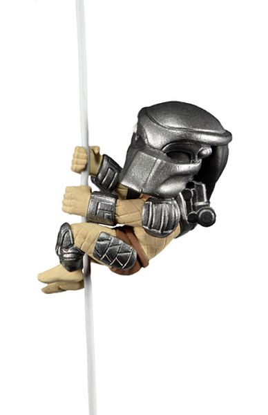 

Фигурка Scalers Mini Figures 2 Wave 1 Predator (5 см)