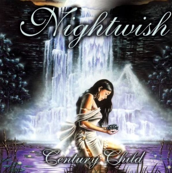 

Nightwish. Century Child (2 LP)