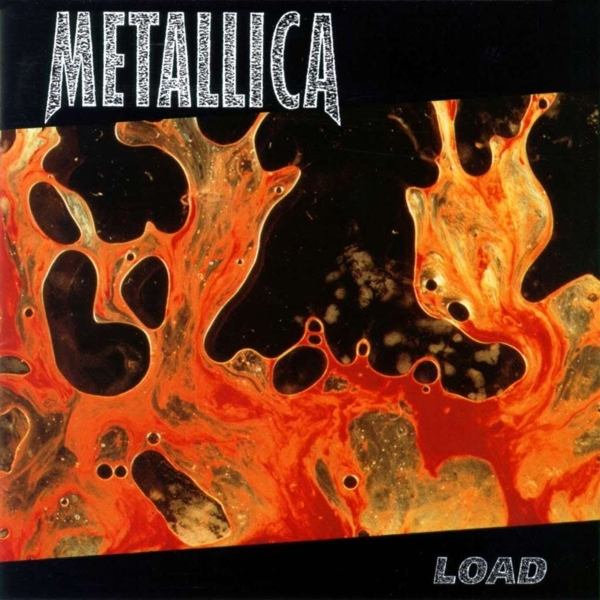 

Metallica. Load (2 LP)