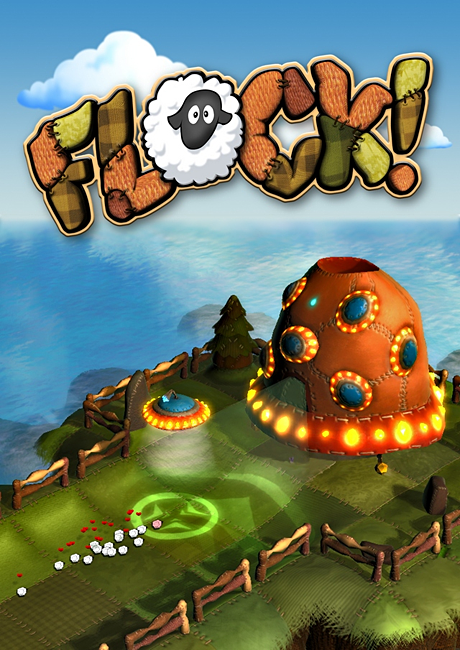 

Flock! [PC, Цифровая версия] (Цифровая версия)
