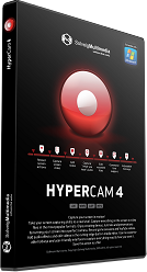 HyperCam 4 Home Edition (Цифровая версия)