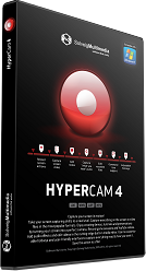 

HyperCam 4 Portable Business Edition [Цифровая версия] (Цифровая версия)