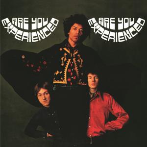 

Jimi Hendrix. Are You Experienced (2 LP)