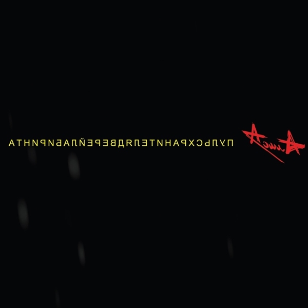 

Алиса: Пульс хранителя дверей лабиринта (CD)